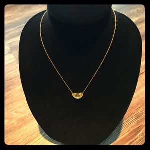 Lilly Pulitzer Spill the Juice Lemon Wedge